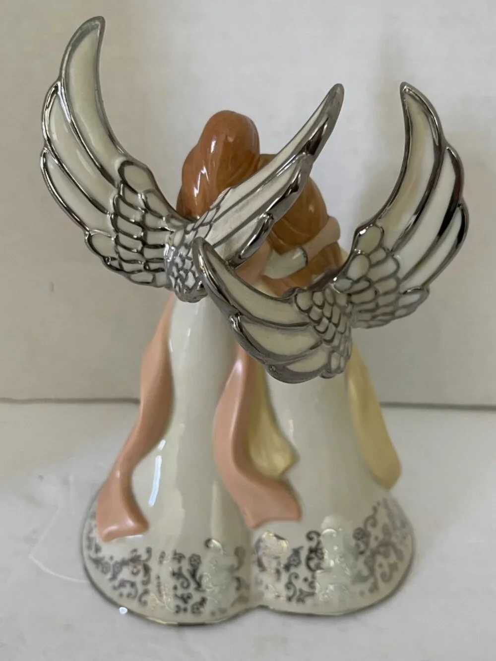 Bradford Editions 2nd Issue Kindred Spirits No. A2003 Musical Angels Sisters....